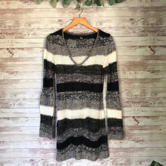 rue 21 sweater dress